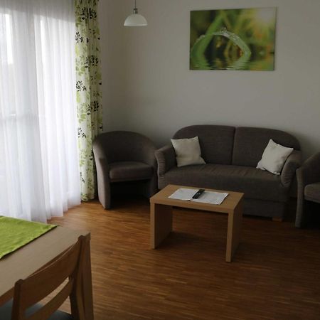 Winzerhof Schmid Apartment Schwaigern Екстериор снимка