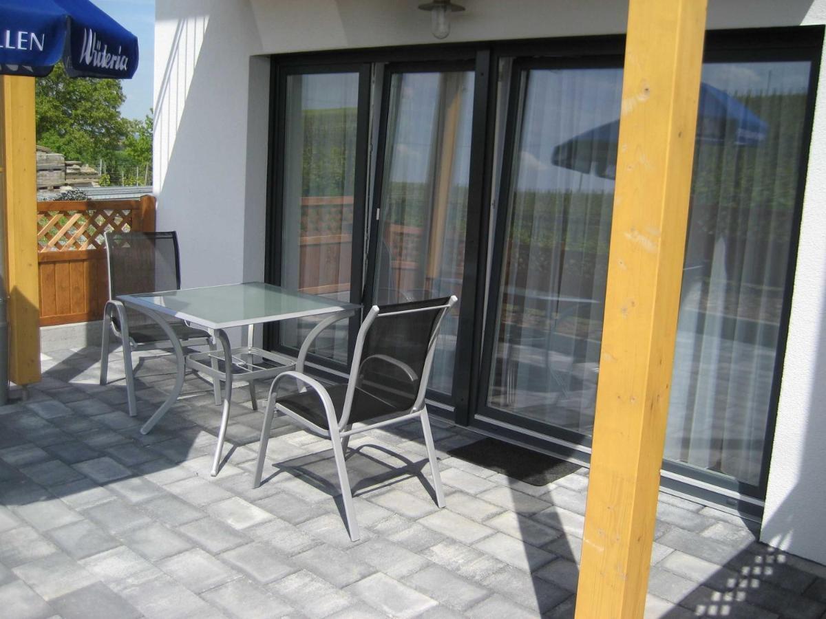 Winzerhof Schmid Apartment Schwaigern Екстериор снимка