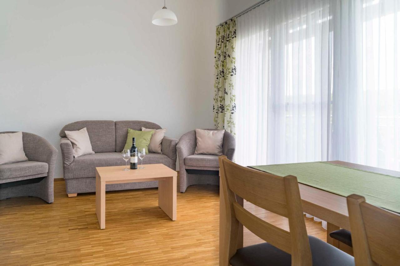 Winzerhof Schmid Apartment Schwaigern Екстериор снимка